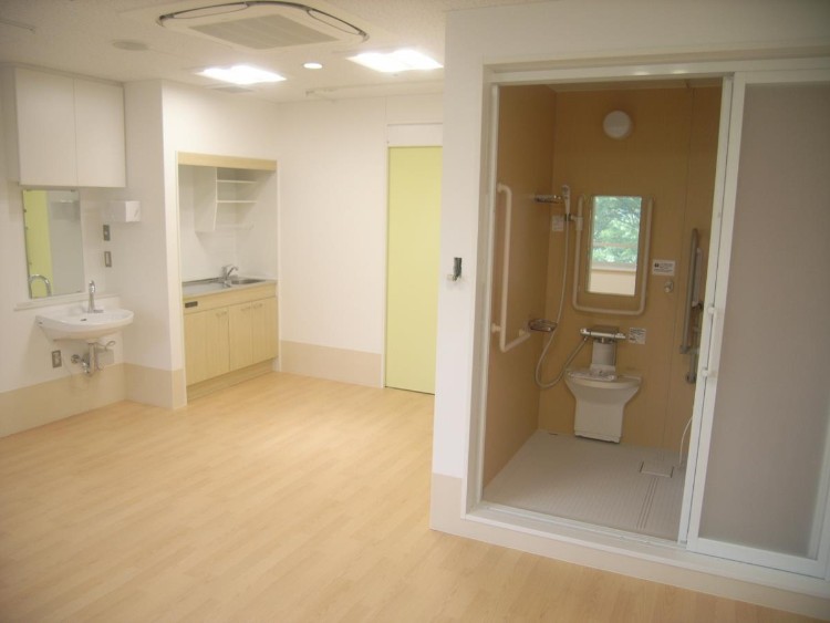 医療法人健仁会 益子病院の正職員 看護助手 病院 急性期病棟 整形外科 放射線科 消化器内科 消化器外科 一般内科 循環器内科 リウマチ科 その他の診療科目の求人情報イメージ4