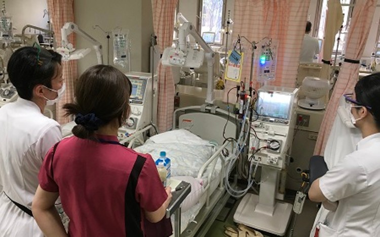 医療法人興生会 相模台病院の正職員 看護助手 病院 急性期病棟 整形外科 眼科 放射線科 消化器内科 一般外科 一般内科 循環器内科 精神科・心療内科 小児科 泌尿器科 呼吸器内科 神経内科 その他の診療科目の求人情報イメージ6