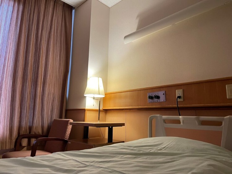 医療法人和会 武蔵台病院のパート・アルバイト 看護助手 病院 急性期病棟 回復期リハビリテーション病院 整形外科 消化器内科 一般外科 一般内科 循環器内科 精神科・心療内科の求人情報イメージ2