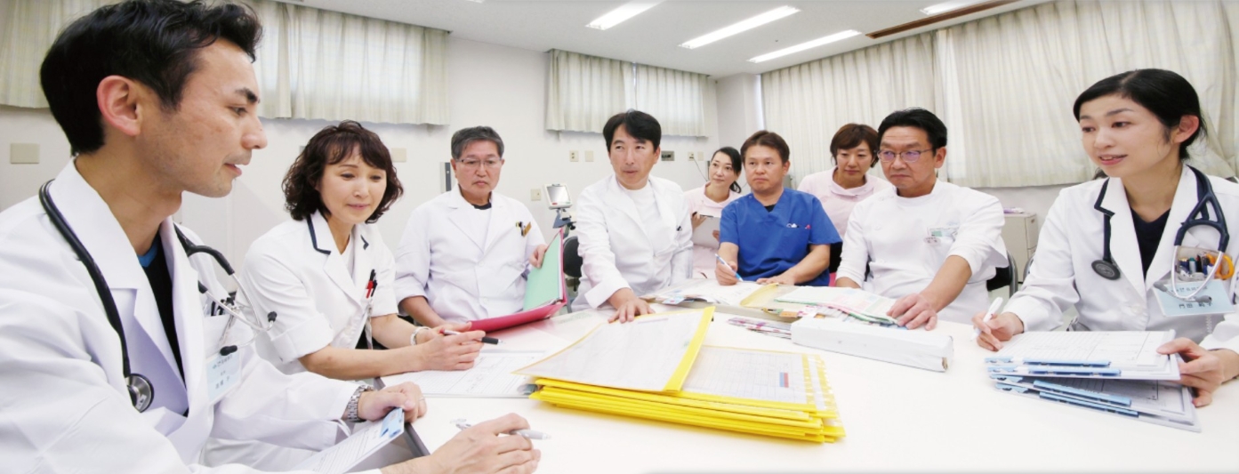 医療法人長﨑病院 長﨑病院の正職員 看護助手 病院 整形外科 消化器外科 一般外科 一般内科 泌尿器科 その他の診療科目の求人情報イメージ3