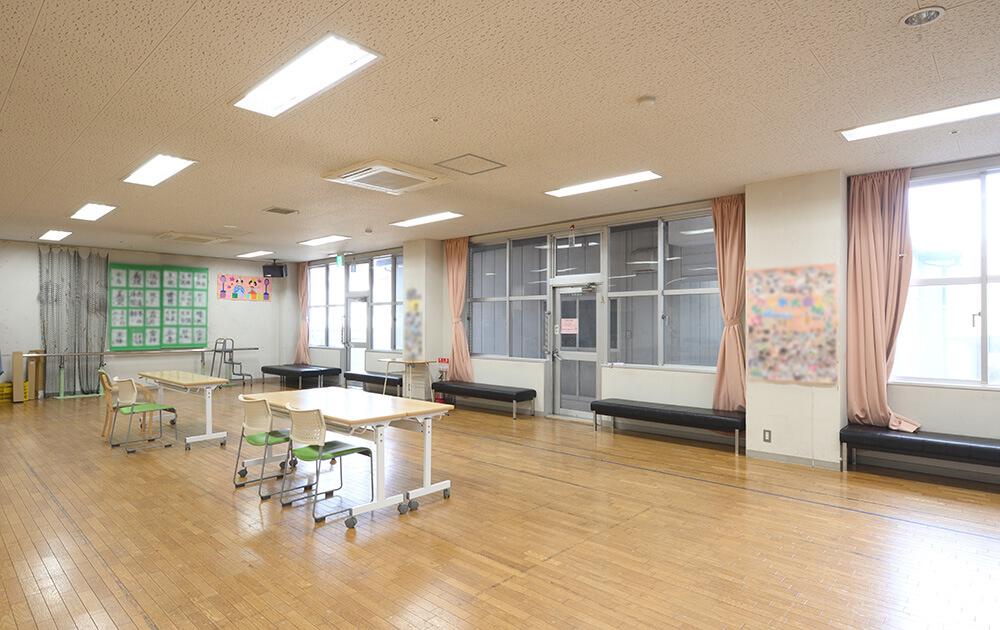 医療法人社団聖美会 多摩中央病院のパート・アルバイト 看護助手 病院 一般内科 精神科・心療内科の求人情報イメージ6