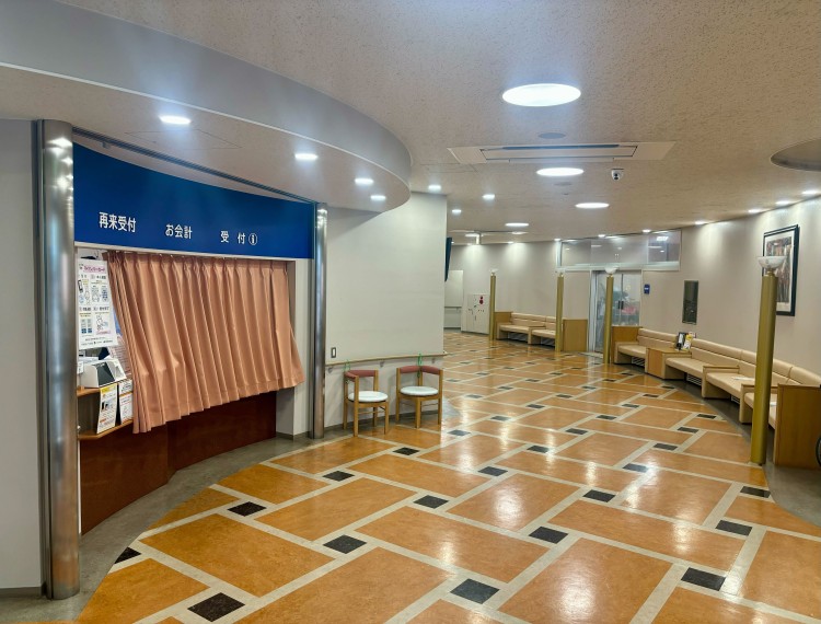 医療法人泉仁会 仙台中江病院の正職員 看護助手 病院 一般内科 その他の診療科目の求人情報イメージ2