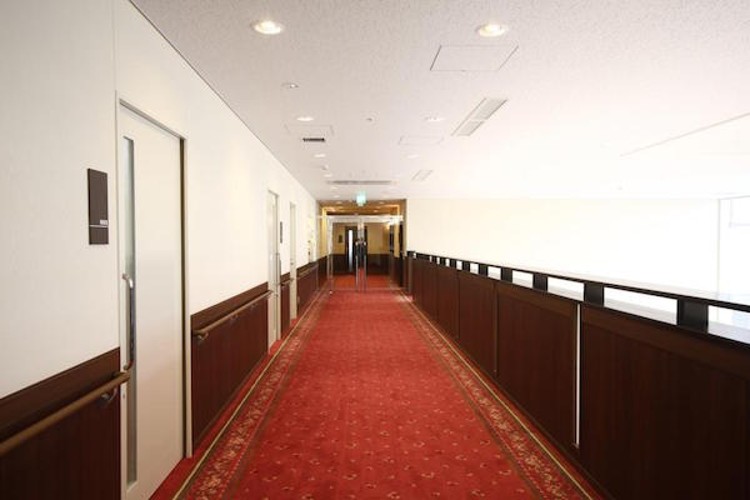 医療法人社団松弘会 トワーム小江戸病院の正職員 看護助手 デイサービスの求人情報イメージ4