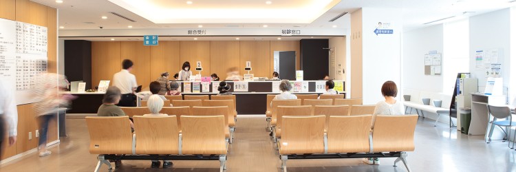 社会福祉法人恩賜財団済生会 済生会神奈川県病院のパート・アルバイト 看護助手 病院 急性期病棟 整形外科 眼科 放射線科 消化器内科 一般外科 一般内科 循環器内科 皮膚科 その他の診療科目の求人情報イメージ2