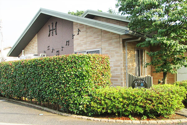 医療法人社団創造会 ケアプラザ寿のパート・アルバイト 介護職 小規模多機能型居宅介護求人イメージ