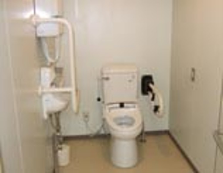 社会医療法人憲仁会 牧田病院の正職員 看護助手 病院 一般内科 その他の診療科目の求人情報イメージ5
