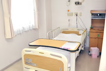 医療法人社団浩央会 国立さくら病院の正職員 看護助手 病院 急性期病棟 整形外科 眼科 消化器内科 一般内科 循環器内科 皮膚科 その他の診療科目の求人情報イメージ3