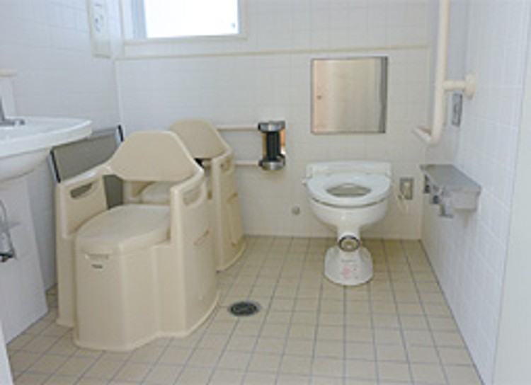 医療法人社団踏青会 小池病院の正職員 看護助手 病院 精神科・心療内科 その他の診療科目の求人情報イメージ5