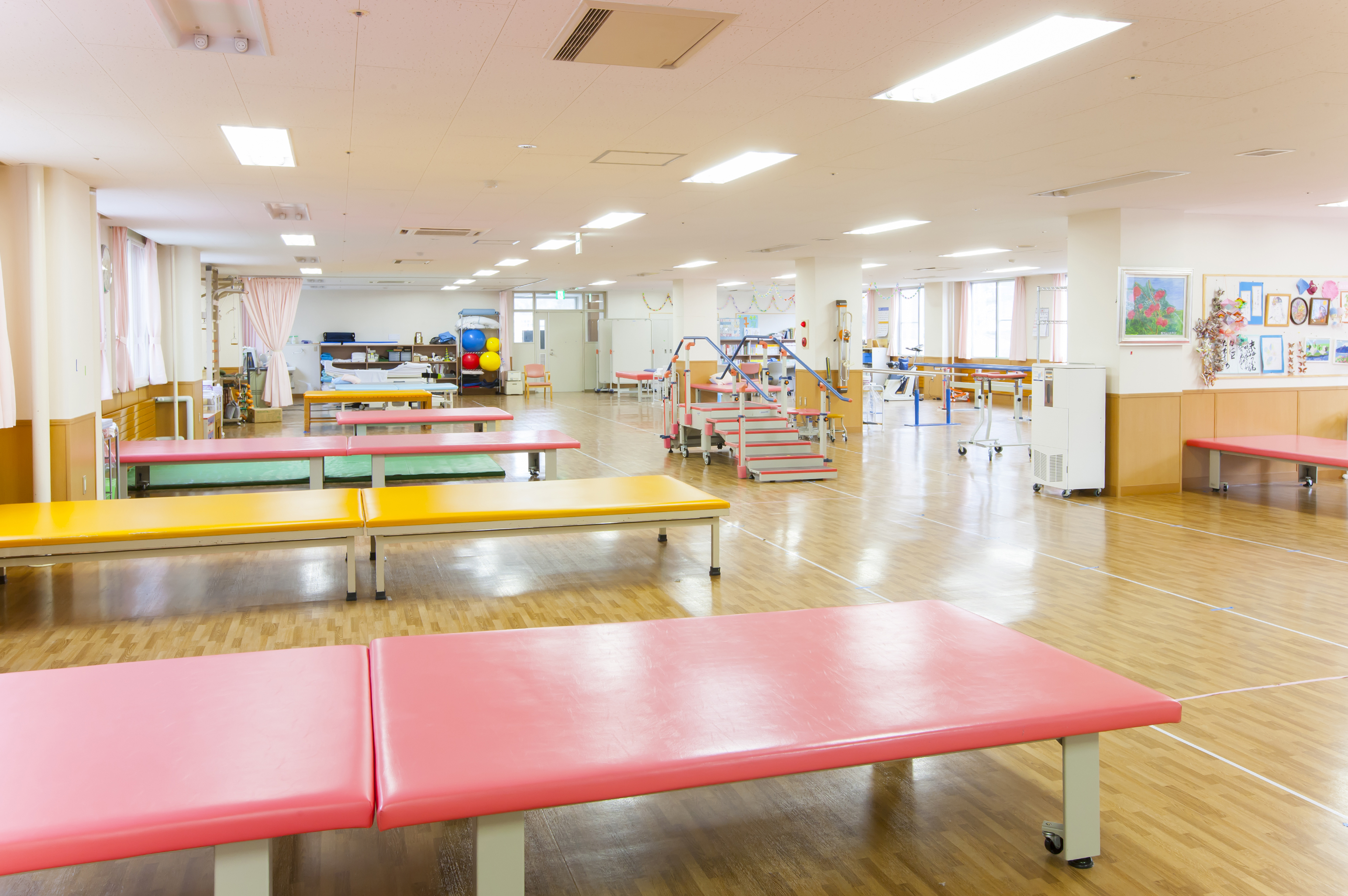医療法人社団明生会 イムス札幌リハビリテーション病院のパート・アルバイト 看護助手 病院 回復期リハビリテーション病院 整形外科 一般内科 循環器内科 その他の診療科目の求人情報イメージ5