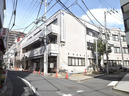 医療法人財団岩井医療財団 岩井整形外科病院の正職員 医師事務作業補助者 病院 急性期病棟 整形外科 放射線科 消化器内科 一般内科 循環器内科 リウマチ科 その他の診療科目の求人情報イメージ1