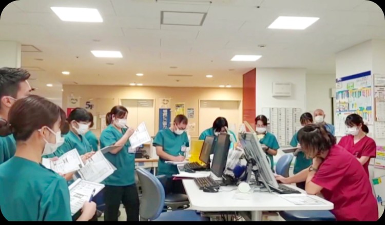 沖縄医療生活協同組合 沖縄協同病院の契約職員 看護助手 病院 急性期病棟 回復期リハビリテーション病院 整形外科 産婦人科 眼科 放射線科 消化器内科 一般外科 一般内科 循環器内科 形成外科 皮膚科 その他の診療科目の求人情報イメージ3