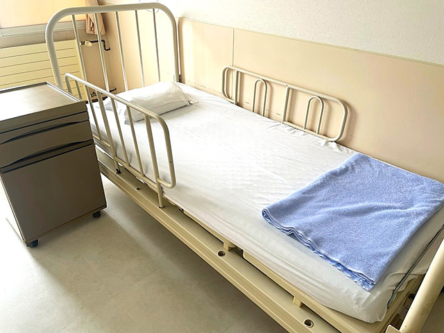 医療法人社団荒木病院 荒木病院の正職員 看護助手 病院 一般内科 精神科・心療内科の求人情報イメージ6