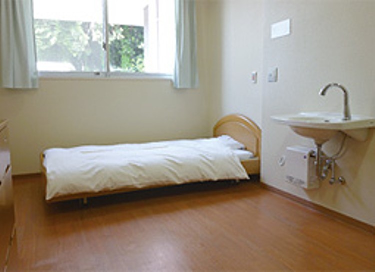 医療法人社団踏青会 小池病院の正職員 看護助手 病院 精神科・心療内科 その他の診療科目の求人情報イメージ4