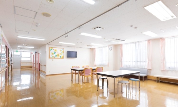 医療法人社団清志会 大倉記念病院の正職員 看護助手 病院 一般内科 神経内科 その他の診療科目の求人情報イメージ3