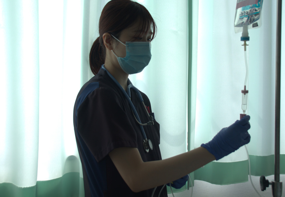 医療法人足利中央病院 足利中央病院の正職員 看護助手 病院 急性期病棟 整形外科 消化器内科 一般内科 循環器内科 皮膚科 その他の診療科目の求人情報イメージ3