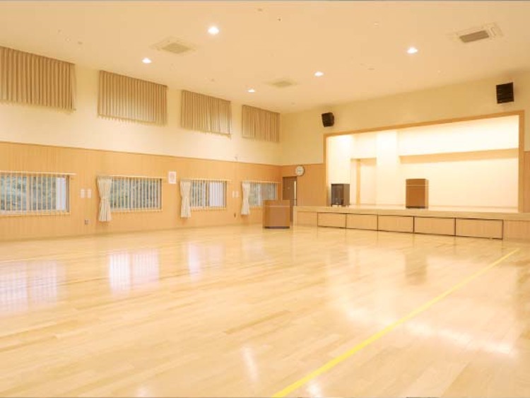 医療法人済世会 河野粕屋病院の正職員 看護助手 病院 一般内科 精神科・心療内科 その他の診療科目の求人情報イメージ6