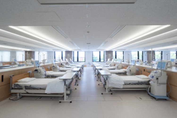 社会医療法人名古屋記念財団 新生会第一病院の正職員 看護助手 病院 整形外科 一般外科 一般内科 リウマチ科 精神科・心療内科 その他の診療科目の求人情報イメージ3