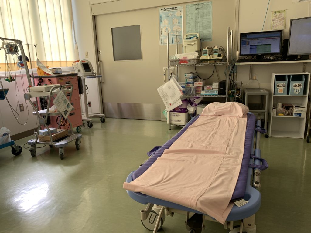 医療法人徳洲会 石垣島徳洲会病院の正職員 看護助手 病院 急性期病棟 回復期リハビリテーション病院 整形外科 放射線科 一般外科 一般内科 循環器内科 皮膚科 その他の診療科目の求人情報イメージ5