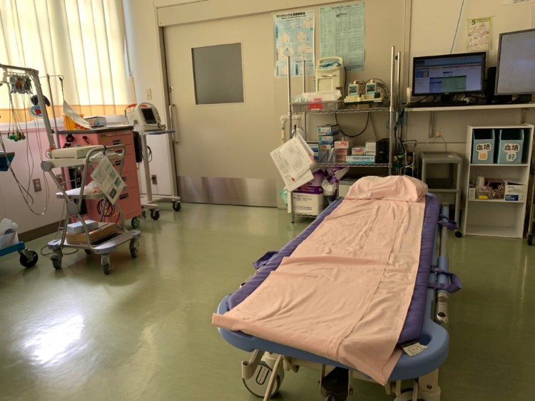 医療法人徳洲会 石垣島徳洲会病院の正職員 看護助手 病院 急性期病棟 回復期リハビリテーション病院 整形外科 放射線科 一般外科 一般内科 循環器内科 皮膚科 その他の診療科目の求人情報イメージ5