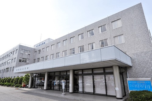 医療法人本庄福島病院 本庄総合病院の正職員 看護助手 病院 急性期病棟 整形外科 眼科 消化器内科 消化器外科 一般外科 一般内科 皮膚科 耳鼻咽喉科 精神科・心療内科 小児科 泌尿器科 脳神経外科 中央材料室求人イメージ
