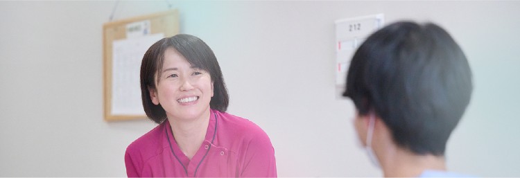 医療法人中央群馬脳神経外科病院 中央群馬脳神経外科病院の正職員 看護助手 病院 急性期病棟 回復期リハビリテーション病院 脳神経外科 神経内科 その他の診療科目の求人情報イメージ3