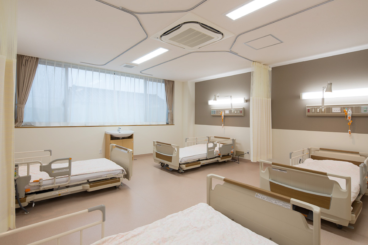 医療法人社団弘人会 中田病院の正職員 看護助手 病院 急性期病棟 回復期リハビリテーション病院 整形外科 放射線科 消化器内科 一般外科 一般内科 循環器内科 形成外科 リウマチ科 皮膚科 小児科 脳神経外科 呼吸器外科 呼吸器内科 神経内科 その他の診療科目の求人情報イメージ5