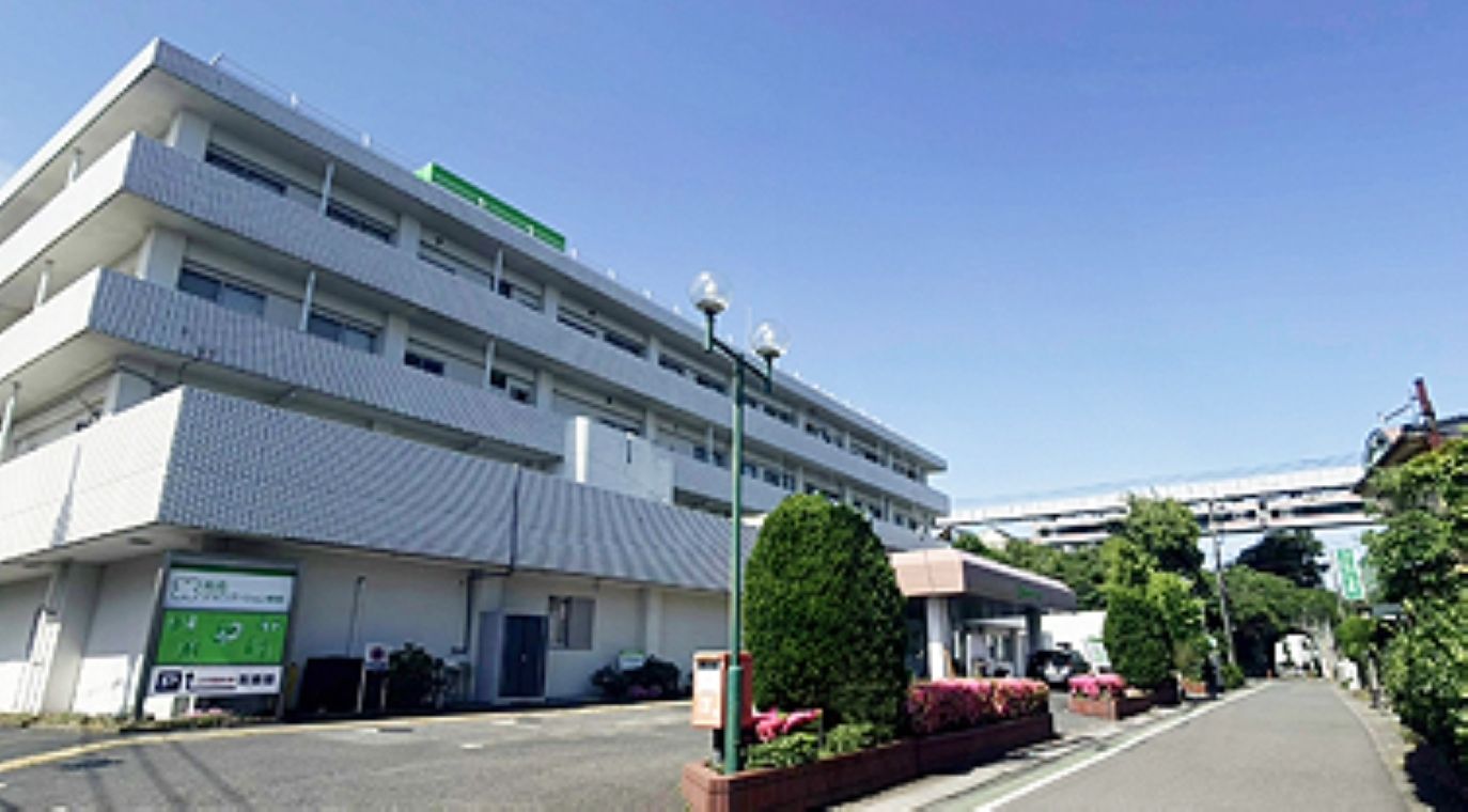 医療法人湘和会 湘南リハビリテーション病院の正職員 看護助手 病院 回復期リハビリテーション病院 整形外科 一般外科 一般内科 その他の診療科目求人イメージ