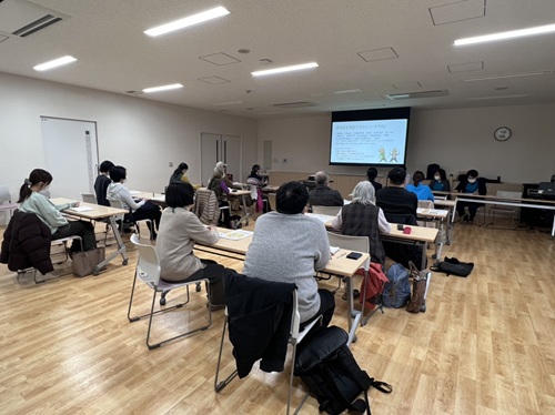医療法人社団聖仁会 栄聖仁会病院の正職員 看護助手 病院 精神科・心療内科 その他の診療科目の求人情報イメージ4