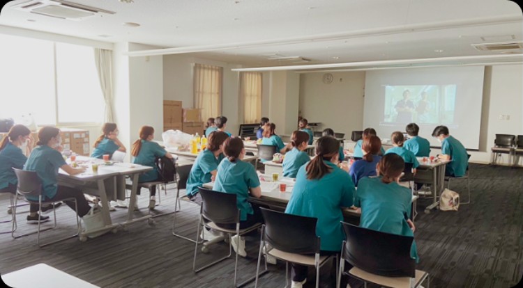 沖縄医療生活協同組合 中部協同病院のパート・アルバイト 看護助手 病院 整形外科 産婦人科 消化器内科 一般外科 一般内科 循環器内科 皮膚科 精神科・心療内科 その他の診療科目の求人情報イメージ4