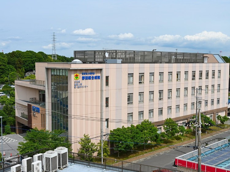 医療法人徳洲会 野田総合病院の正職員 看護助手 病院 急性期病棟 整形外科 産婦人科 眼科 放射線科 消化器内科 一般外科 一般内科 循環器内科 形成外科 皮膚科 耳鼻咽喉科 小児科 泌尿器科 脳神経外科 呼吸器外科 呼吸器内科 神経内科 心臓血管外科 その他の診療科目の求人情報イメージ1