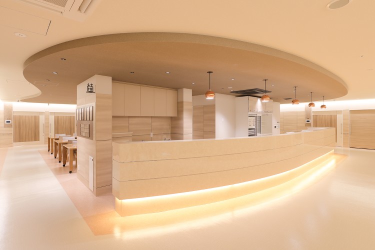 医療法人社団峰至会 桜十字白金リハビリテーション病院の正職員 看護助手 病院 回復期リハビリテーション病院 一般内科 その他の診療科目の求人情報イメージ2