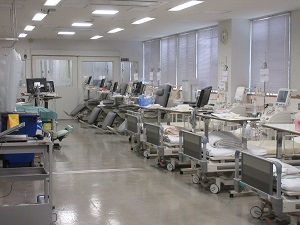 医療法人信和会 沖縄第一病院の正職員 看護助手 病院 急性期病棟 回復期リハビリテーション病院 整形外科 放射線科 消化器内科 一般外科 一般内科 循環器内科 その他の診療科目の求人情報イメージ2