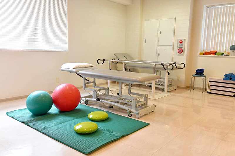 医療法人社団慶晃会 池田整形外科のパート・アルバイト リハビリ助手 整形外科の求人情報イメージ3