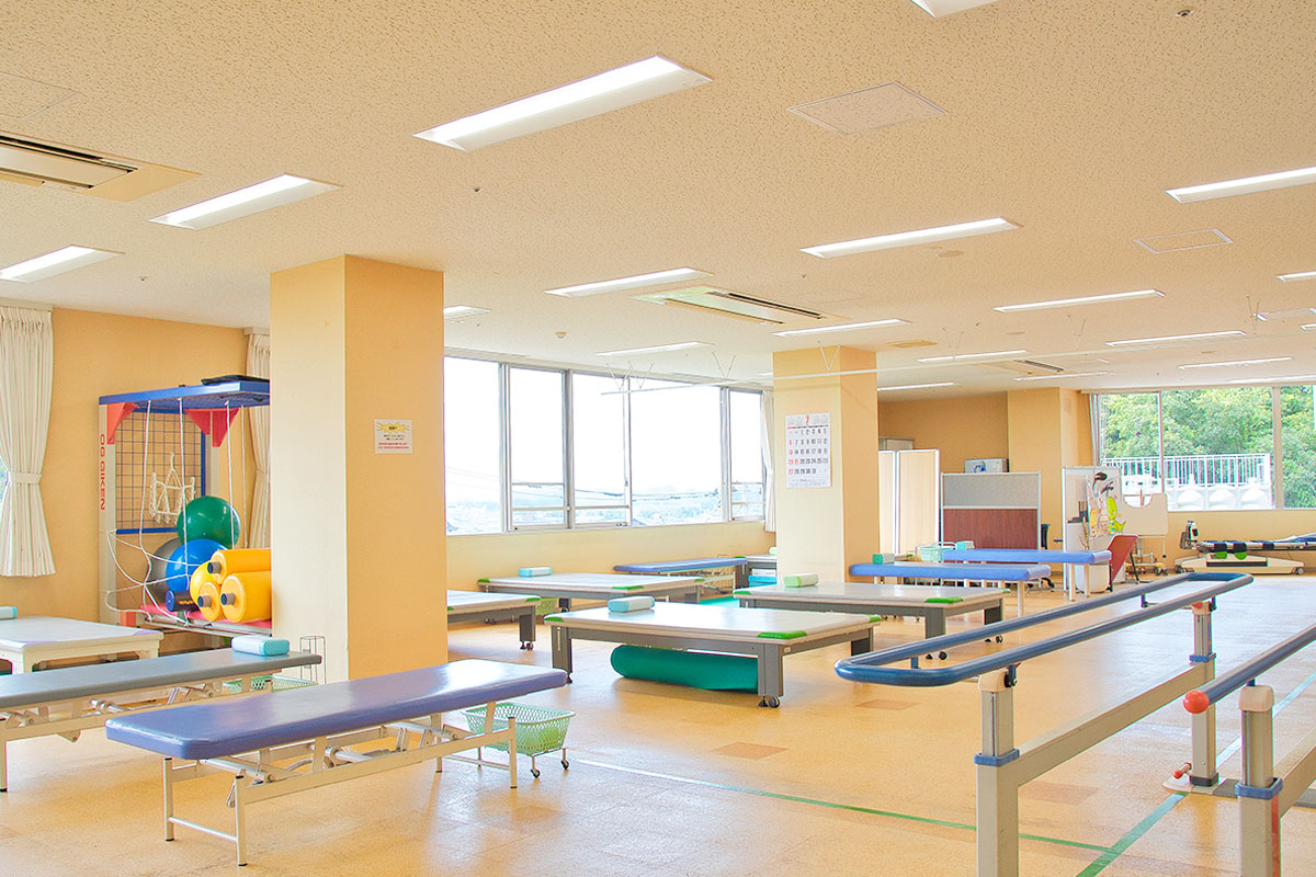 医療法人社団創造会 平和台病院の正職員 リハビリ助手 病院 急性期病棟 回復期リハビリテーション病院 整形外科 眼科 消化器内科 消化器外科 一般外科 一般内科 循環器内科 形成外科 皮膚科 耳鼻咽喉科 その他の診療科目の求人情報イメージ6