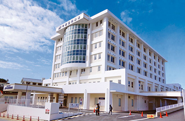 沖縄医療生活協同組合 中部協同病院のパート・アルバイト 看護助手 病院 整形外科 産婦人科 消化器内科 一般外科 一般内科 循環器内科 皮膚科 精神科・心療内科 その他の診療科目求人イメージ