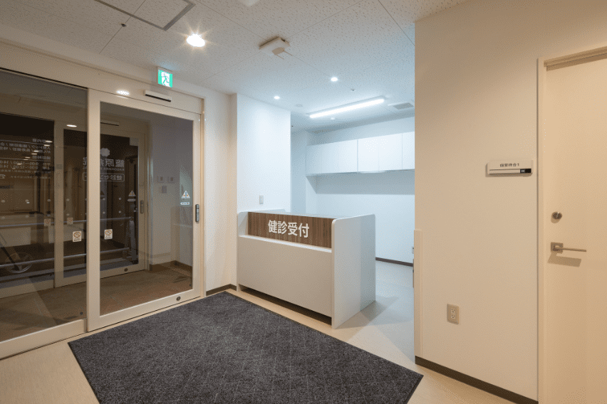 医療法人社団紘智会 籠原病院の正職員 看護助手 病院 急性期病棟 整形外科 消化器内科 消化器外科 一般外科 一般内科 循環器内科 精神科・心療内科 その他の診療科目の求人情報イメージ5