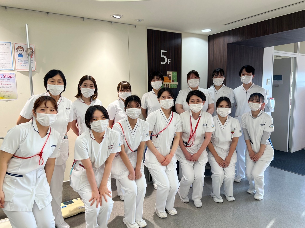 医療法人財団アドベンチスト会 東京衛生アドベンチスト病院の正職員 看護助手 病院 急性期病棟 整形外科 産婦人科 一般外科 一般内科 小児科 泌尿器科 中央材料室 その他の診療科目の求人情報イメージ6