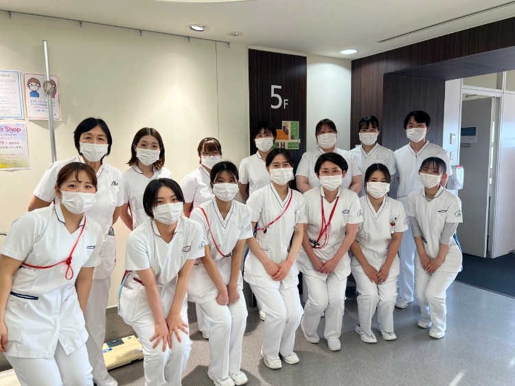医療法人財団アドベンチスト会 東京衛生アドベンチスト病院の正職員 看護助手 病院 急性期病棟 整形外科 産婦人科 一般外科 一般内科 小児科 泌尿器科 中央材料室 その他の診療科目の求人情報イメージ6