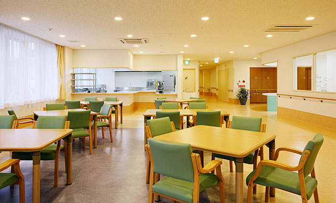 一般社団法人是真会 長崎リハビリテーション病院の正職員 看護助手 病院 回復期リハビリテーション病院 整形外科 一般外科 一般内科 脳神経外科 神経内科の求人情報イメージ3