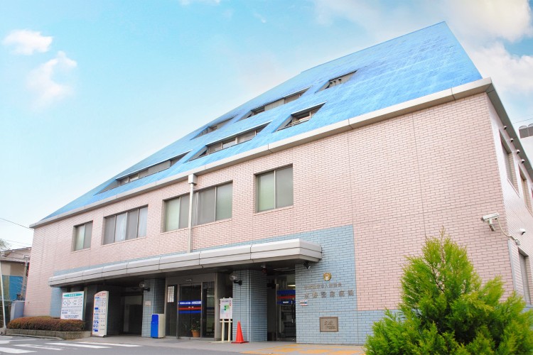 社会医療法人社団昭愛会 水野記念病院の正職員 看護助手 病院 整形外科 放射線科 消化器内科 一般外科 一般内科 形成外科 その他の診療科目の求人情報イメージ1