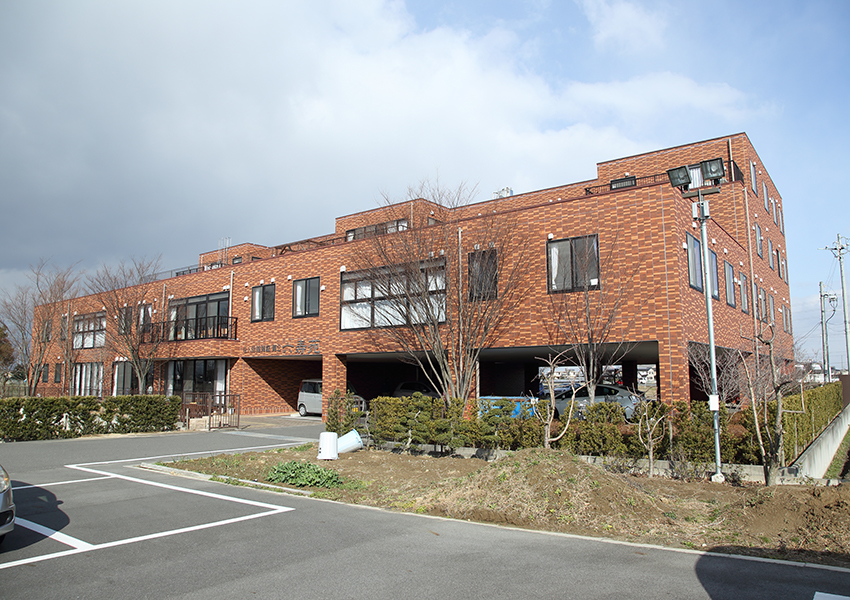 介護老人保健施設第2六寿苑