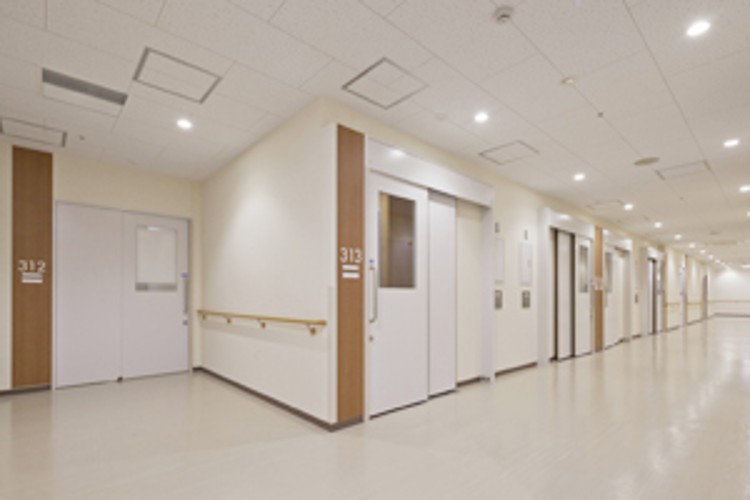 一般財団法人東北精神保健会 青葉病院の正職員 看護助手 病院 急性期病棟 精神科・心療内科 その他の診療科目の求人情報イメージ3