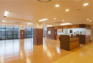 社会医療法人社団昭愛会 水野介護老人保健施設のパート・アルバイト 介護職 介護老人保健施設の求人情報イメージ2