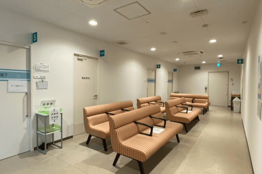 医療法人社団紘智会 籠原病院の正職員 看護助手 病院 急性期病棟 整形外科 消化器内科 消化器外科 一般外科 一般内科 循環器内科 精神科・心療内科 その他の診療科目の求人情報イメージ6