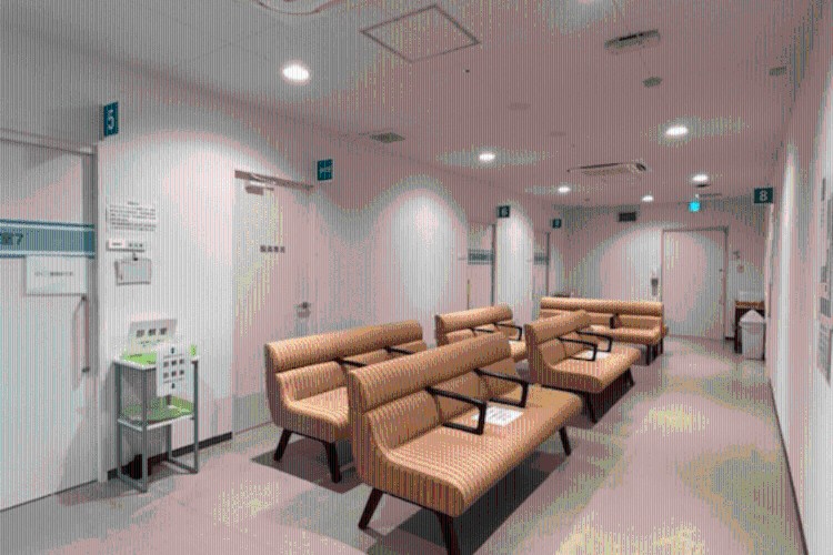 医療法人社団紘智会 籠原病院の正職員 看護助手 病院 急性期病棟 整形外科 消化器内科 消化器外科 一般外科 一般内科 循環器内科 精神科・心療内科 その他の診療科目の求人情報イメージ6