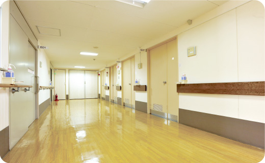 医療法人昌峰会 加藤病院の正職員 看護助手 病院 回復期リハビリテーション病院 整形外科 一般外科 一般内科 皮膚科 美容外科・美容皮膚科 その他の診療科目の求人情報イメージ3