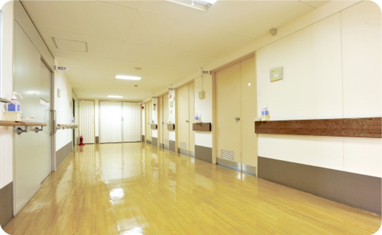 医療法人昌峰会 加藤病院の正職員 看護助手 病院 回復期リハビリテーション病院 整形外科 一般外科 一般内科 皮膚科 美容外科・美容皮膚科 その他の診療科目の求人情報イメージ3