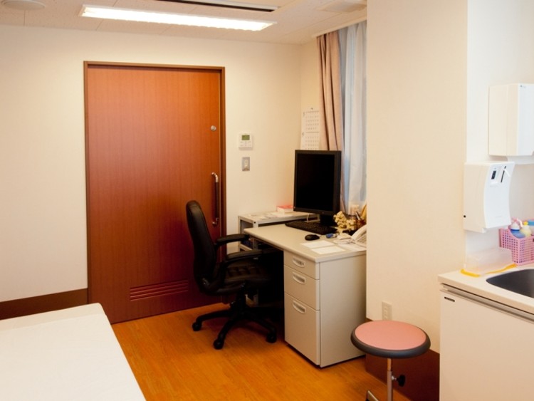 医療法人社団鉄友会 柳町病院の正職員 看護師 病院 急性期病棟 整形外科 消化器内科 一般外科 一般内科 循環器内科 皮膚科 その他の診療科目の求人情報イメージ3