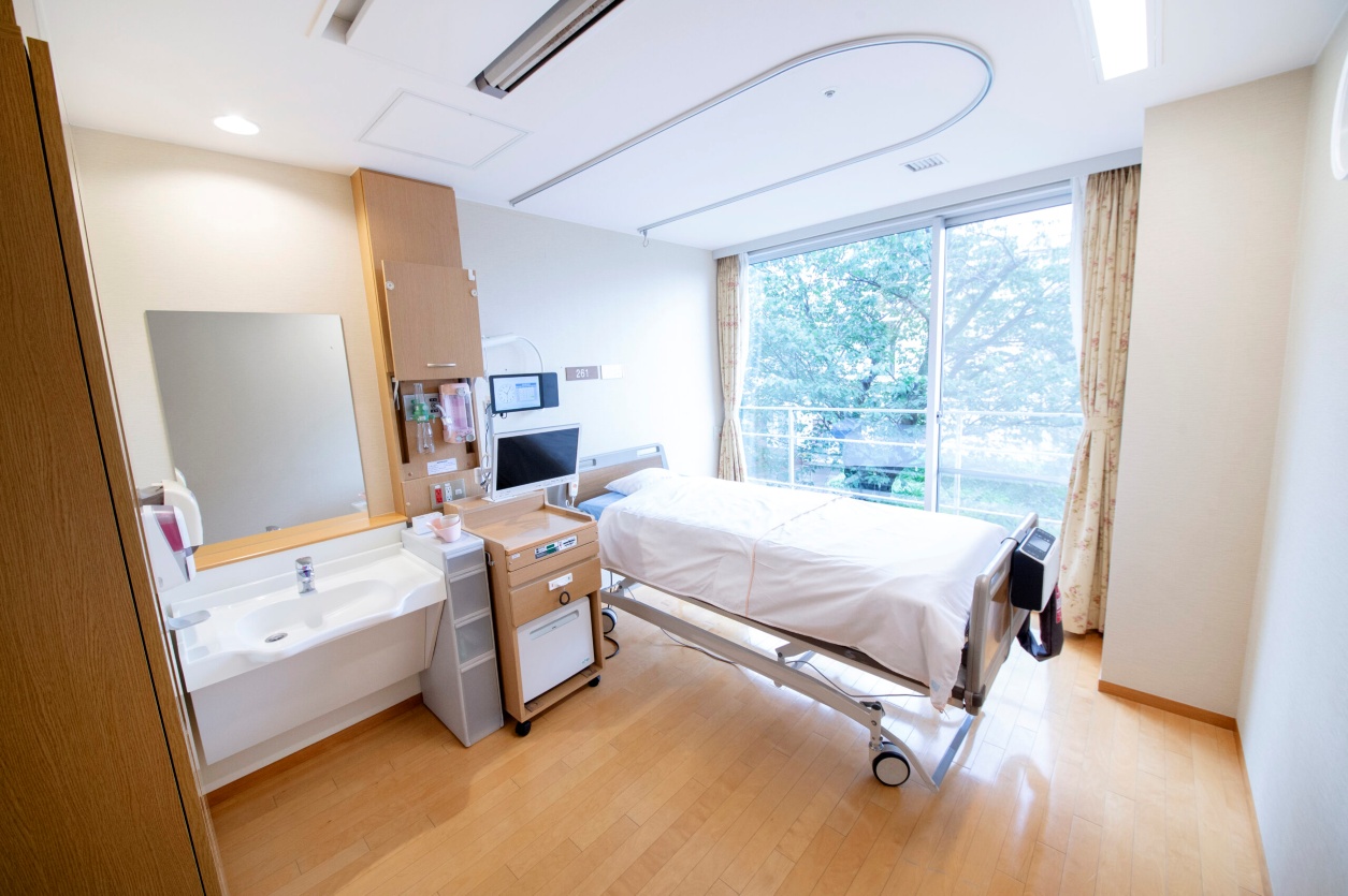 医療法人財団アドベンチスト会 東京衛生アドベンチスト病院の正職員 看護助手 病院 急性期病棟 整形外科 産婦人科 一般外科 一般内科 小児科 泌尿器科 中央材料室 その他の診療科目の求人情報イメージ3