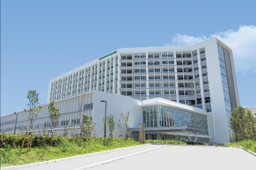 医療法人徳洲会 成田富里徳洲会病院の正職員 看護助手 病院 急性期病棟 回復期リハビリテーション病院 整形外科 放射線科 消化器内科 一般外科 一般内科 循環器内科 形成外科 皮膚科 耳鼻咽喉科 精神科・心療内科 その他の診療科目求人イメージ